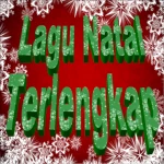 lagu natal lengkap offline android application logo